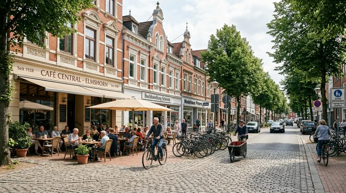 Apotheken in Elmshorn