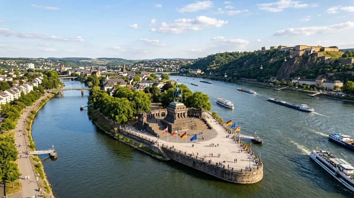 Apotheken in Koblenz