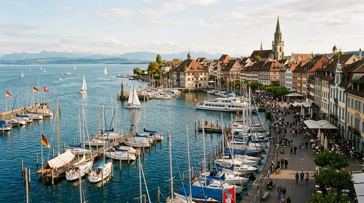 Apotheken in Konstanz