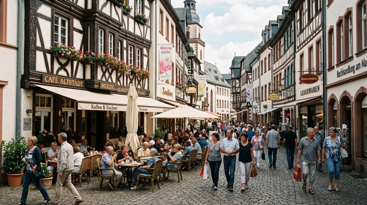 Apotheken in Merzig