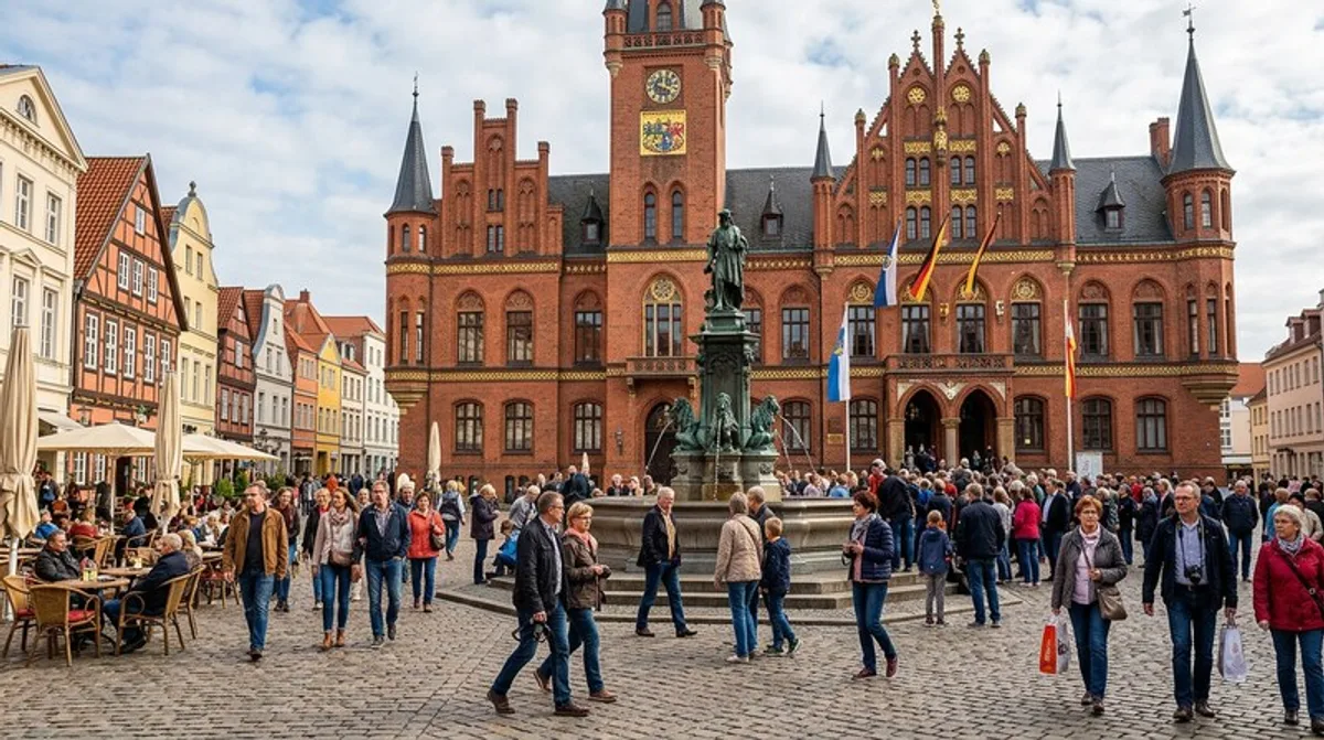 Apotheken in Schwerin