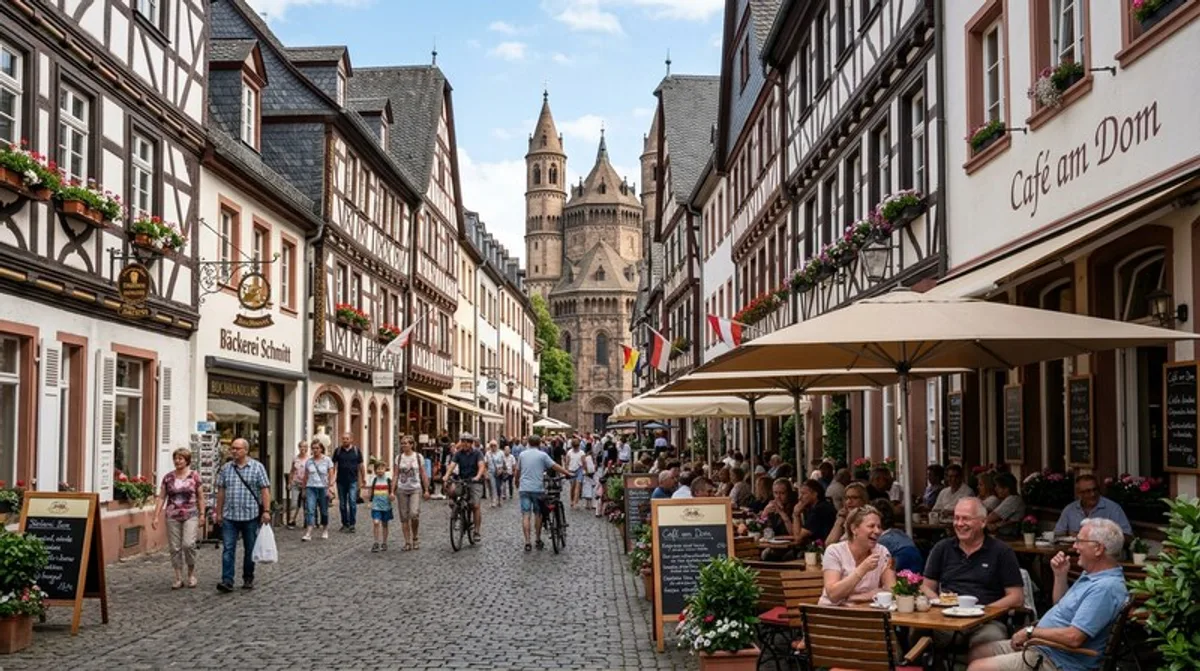 Apotheken in Worms