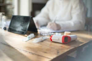 Welche Vorsorgeuntersuchungen gibt es in Berlin?