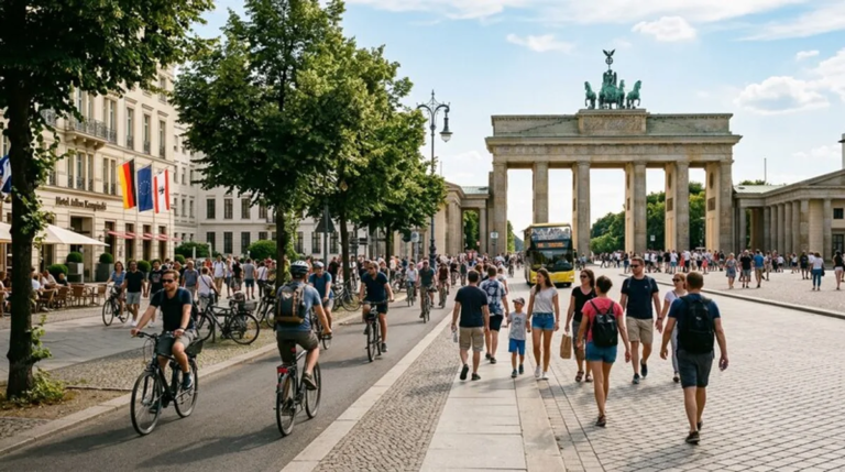 Apotheken in Berlin: Was hinter der Schließungswelle steckt